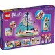 Lego Friends Stephanie's Sailing Adventure 41716