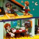 Lego Friends Autumn's Horse Stable 41745