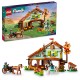 Lego Friends Autumn's Horse Stable 41745