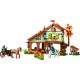 Lego Friends Autumn's Horse Stable 41745