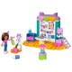 Lego Gabby's Dollhouse Crafting With Baby Box 10795