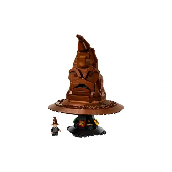 Lego Harry Potter Talking Sorting Hat 76429