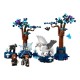 Lego Harry Poter Forbidden Forest: Magical Creatures 76432