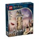 Lego Harry Poter Hogwarts Castle Owlery 76430