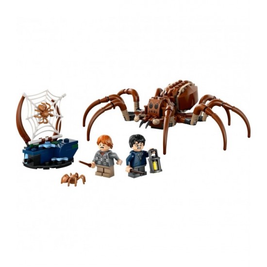 Lego Harry Potter Aragog In The Forbidden Forest 76434