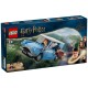 Lego Harry Potter Flying Ford Anglia 76424