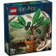 Lego Harry Potter Mandrake 76433