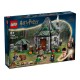 Lego Harry Poter Hagrid's Hut: An Unexpected Visit 76428