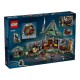 Lego Harry Poter Hagrid's Hut: An Unexpected Visit 76428