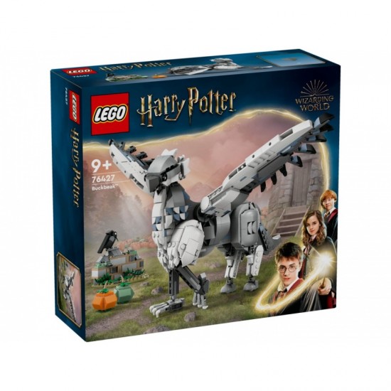 Lego Harry Potter Buckbeak 76427