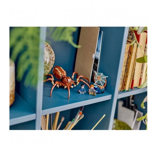 Lego Harry Potter Aragog In The Forbidden Forest 76434