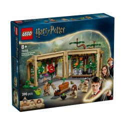 Lego Harry Potter™: Κάστρο Χόγκουαρτς: Μάθημα Βοτανολογίας 76445