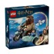 Lego Harry Potter™: Βόλτα του Χάγκριντ™ & του Χάρι με Μοτοσικλέτα 76443