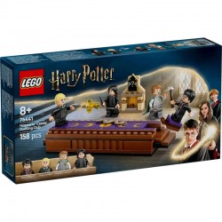 Lego Harry Potter Hogwarts Castle: Dueling Club 76441