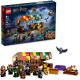 Lego Harry Potter Hogwarts Magical Trunk 76399