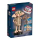 Lego Harry Poter Dobby The House-Elf 76421