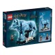 Lego Harry Poter Expecto Patronum 76414