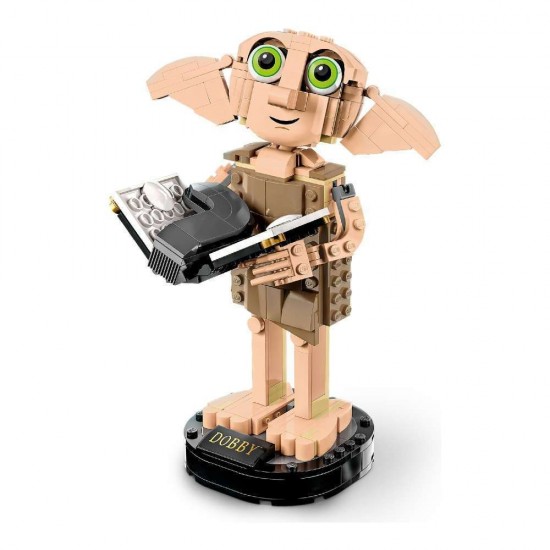 Lego Harry Poter Dobby The House-Elf 76421