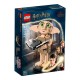 Lego Harry Poter Dobby The House-Elf 76421