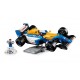 Lego Icons Williams Racing FW14B & Nigel Mansell 10353 Lego Icons Williams Racing FW14B & Nigel Mansell 10353