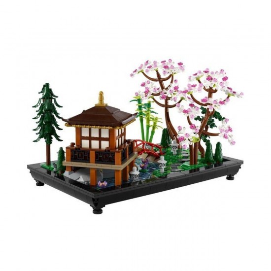 Lego Icons Tranquil Garden 10315