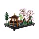 Lego Icons Tranquil Garden 10315