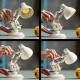 Lego Ideas Disney Pixar Luxo Jr. 21357 Lego Ideas Disney Pixar Luxo Jr. 21357