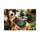Lego Icons Tranquil Garden 10315