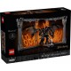 Lego Icons The Lord Of The Rings: Balrog Book Nook 10367 Lego Icons The Lord Of The Rings: Balrog Book Nook 10367