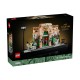 Lego® Icons: French Café 10362