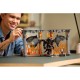 Lego Icons The Lord Of The Rings: Balrog Book Nook 10367 Lego Icons The Lord Of The Rings: Balrog Book Nook 10367