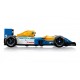 Lego Icons Williams Racing FW14B & Nigel Mansell 10353 Lego Icons Williams Racing FW14B & Nigel Mansell 10353