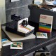 Lego Ideas Polaroid Onestep SX-70 Camera 21345