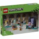 Lego Minecraft The Armory 21252