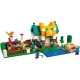 Lego Minecraft The Crafting Box 4.0 21249