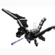 Lego Minecraft The Ender Dragon and End Ship 21264