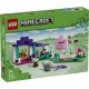 Lego Minecraft The Animal Sanctuary 21253