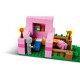 Lego Minecraft The Baby Pig House 21268