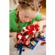 Lego Minecraft The Mooshroom House 21270