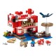 Lego Minecraft The Mooshroom House 21270