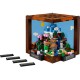 Lego Minecraft®: Το Τραπέζι Κατασκευών 21265
