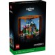Lego Minecraft®: Το Τραπέζι Κατασκευών 21265