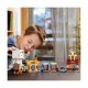 Lego Minecraft The Ghast Balloon Village Attack 21273 Lego Minecraft The Ghast Balloon Village Attack 21273