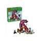 Lego Minecraft The Pickaxe Mine 21277 Lego Minecraft The Pickaxe Mine 21277