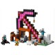 Lego Minecraft The Pickaxe Mine 21277 Lego Minecraft The Pickaxe Mine 21277