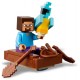 Lego Minecraft The Tnt Jungle House 21275 Lego Minecraft The Tnt Jungle House 21275