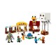 Lego Minecraft The Ghast Balloon Village Attack 21273 Lego Minecraft The Ghast Balloon Village Attack 21273