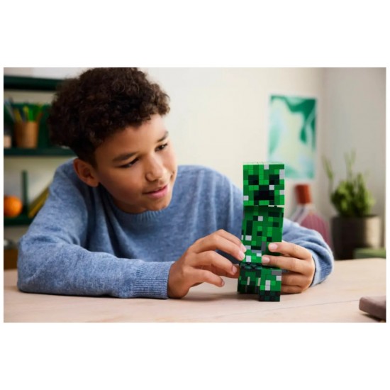 Lego Minecraft The Creeper 21276 Lego Minecraft The Creeper 21276