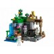 Lego Minecraft The Skeleton Dungeon 21189