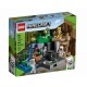 Lego Minecraft The Skeleton Dungeon 21189